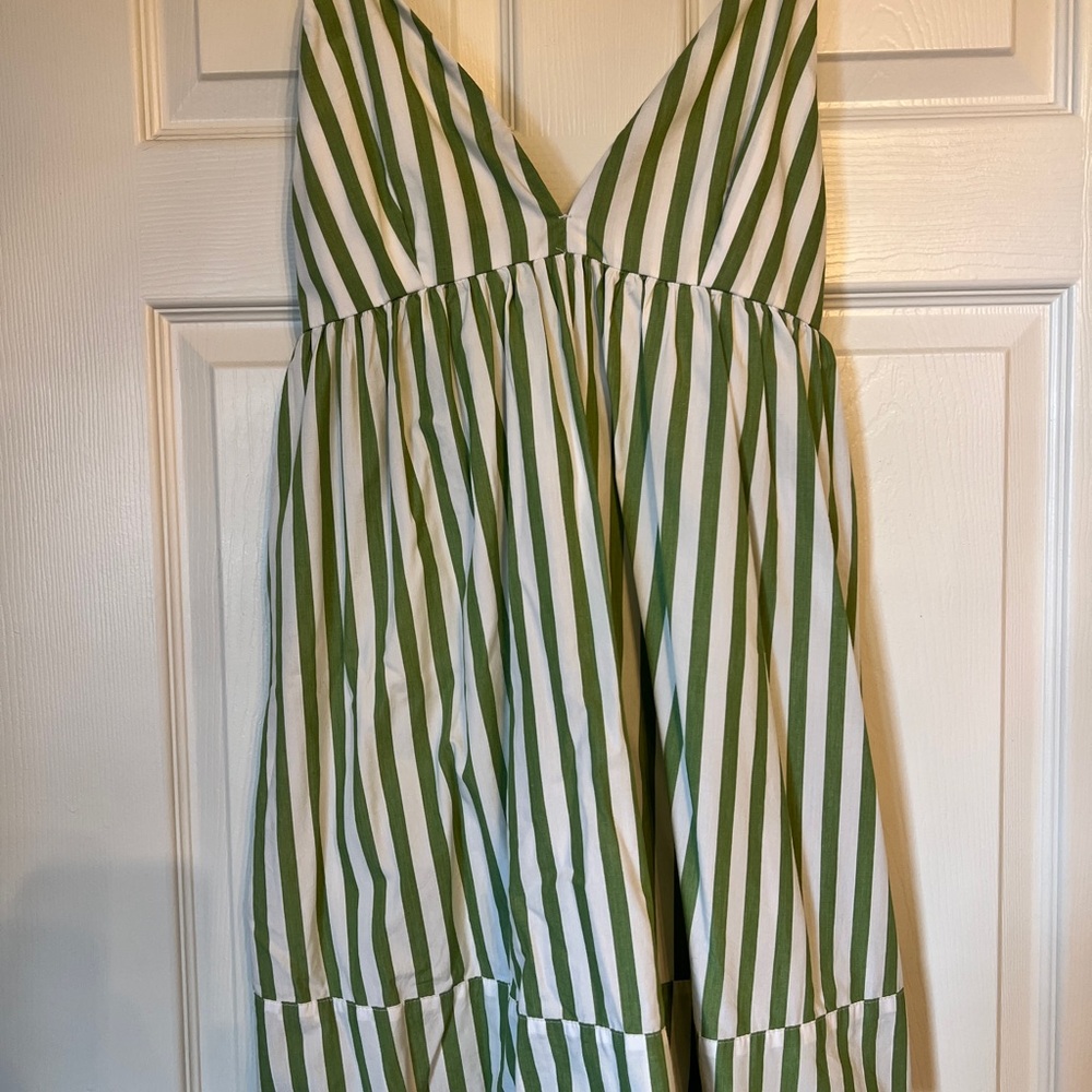 Abercrombie & Fitch BabyDoll Dress